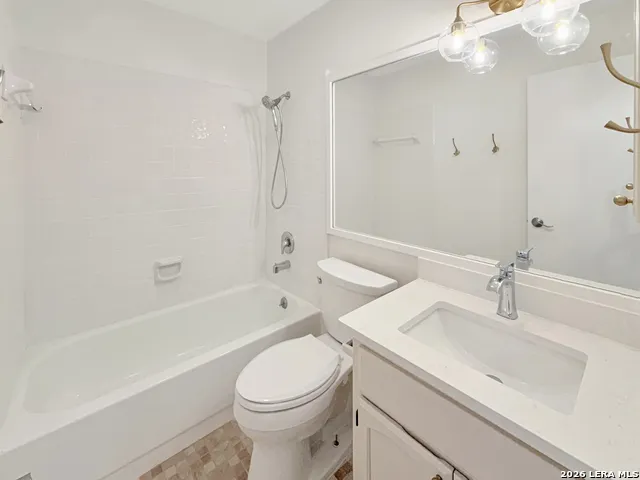 15238 BENT MOSS STREET San Antonio, TX 78232