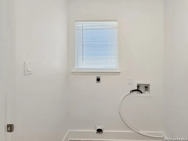 15238 BENT MOSS STREET San Antonio, TX 78232