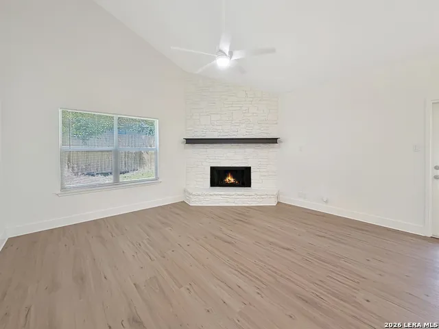 15238 BENT MOSS STREET San Antonio, TX 78232