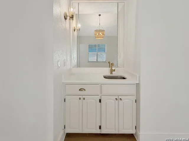 15238 BENT MOSS STREET San Antonio, TX 78232