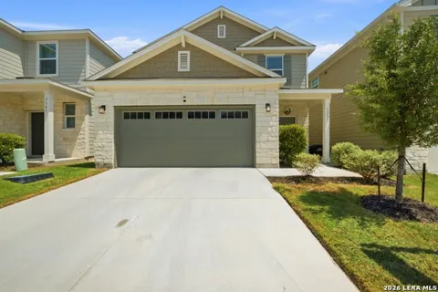 7351 TEAL TRACE