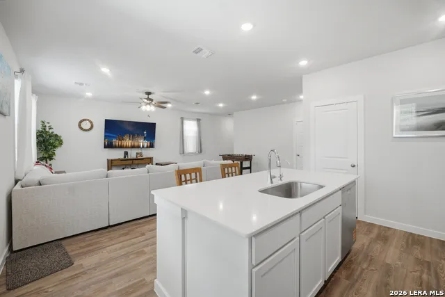 7351 TEAL TRACE San Antonio, TX 78240