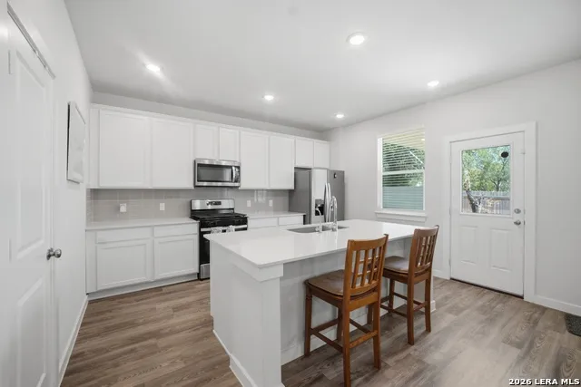 7351 TEAL TRACE San Antonio, TX 78240