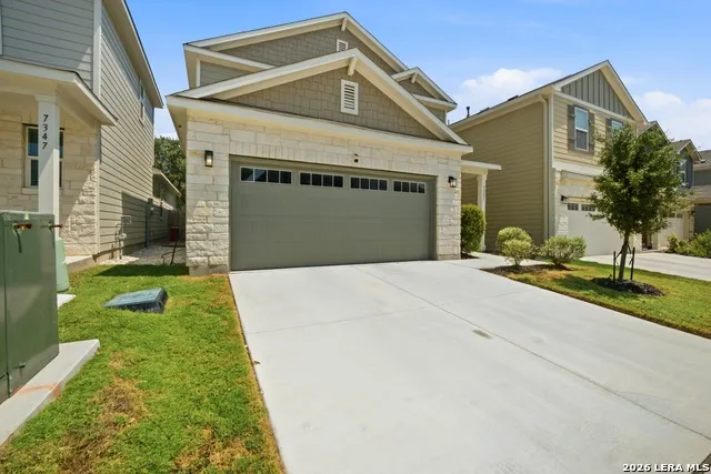 7351 TEAL TRACE San Antonio, TX 78240