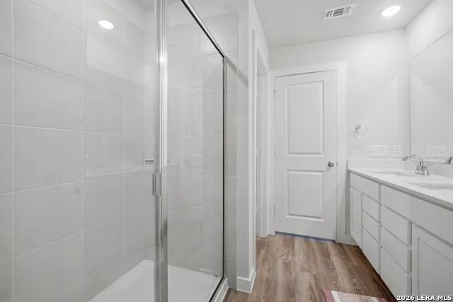 7351 TEAL TRACE San Antonio, TX 78240