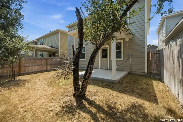 7351 TEAL TRACE San Antonio, TX 78240