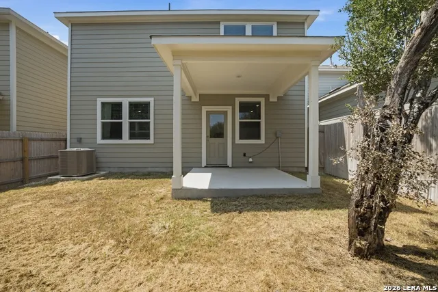 7351 TEAL TRACE San Antonio, TX 78240