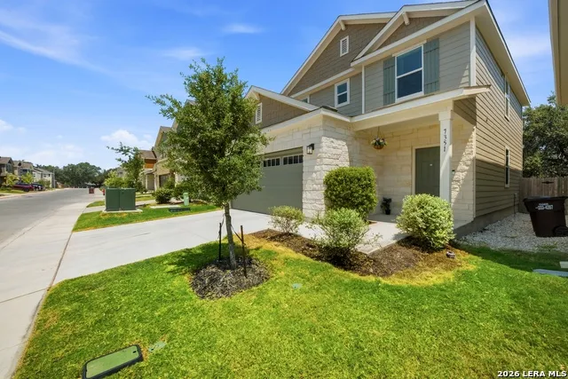 7351 TEAL TRACE San Antonio, TX 78240