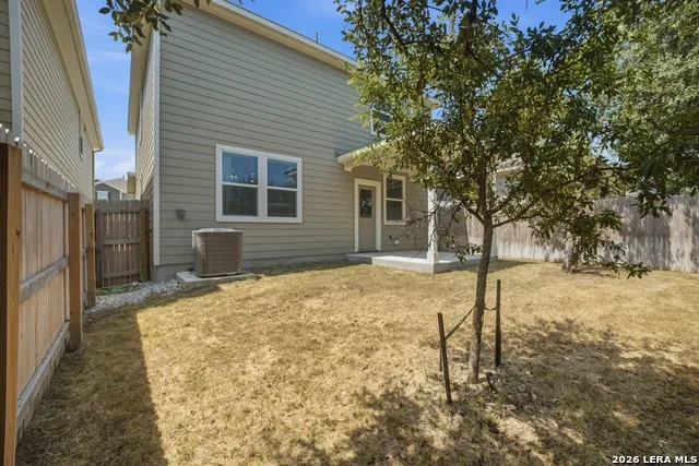 7351 TEAL TRACE San Antonio, TX 78240
