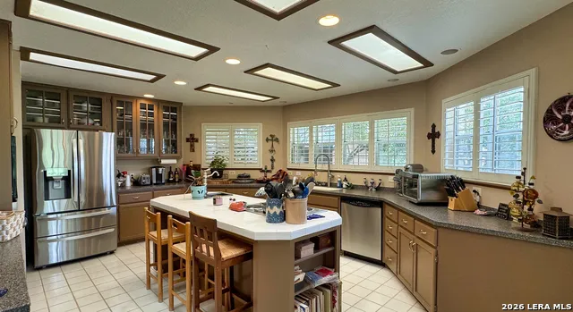 4065 Cypress Creek Road Comfort, TX 78013
