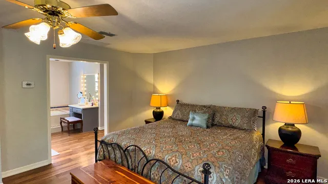 4065 Cypress Creek Road Comfort, TX 78013