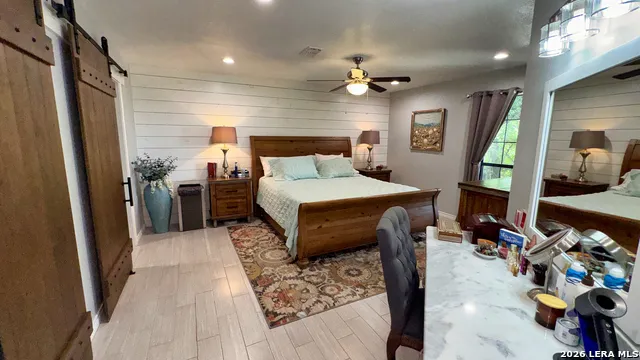 4065 Cypress Creek Road Comfort, TX 78013