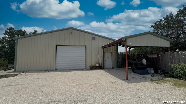 4065 Cypress Creek Road Comfort, TX 78013