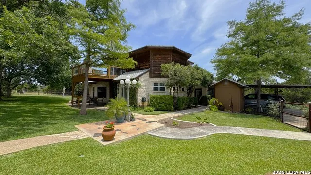 4065 Cypress Creek Road Comfort, TX 78013