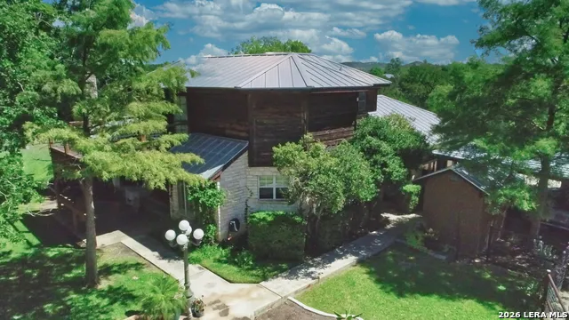 4065 Cypress Creek Road Comfort, TX 78013