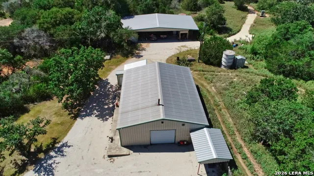 4065 Cypress Creek Road Comfort, TX 78013