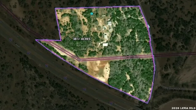 4065 Cypress Creek Road Comfort, TX 78013
