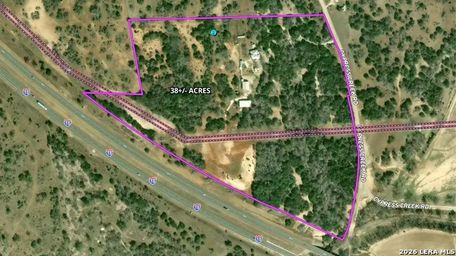 4065 Cypress Creek Road Comfort, TX 78013