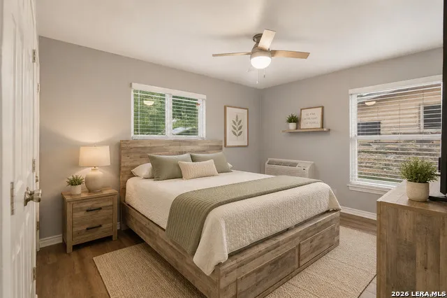 206 Pollydale Ave San Antonio, TX 78223