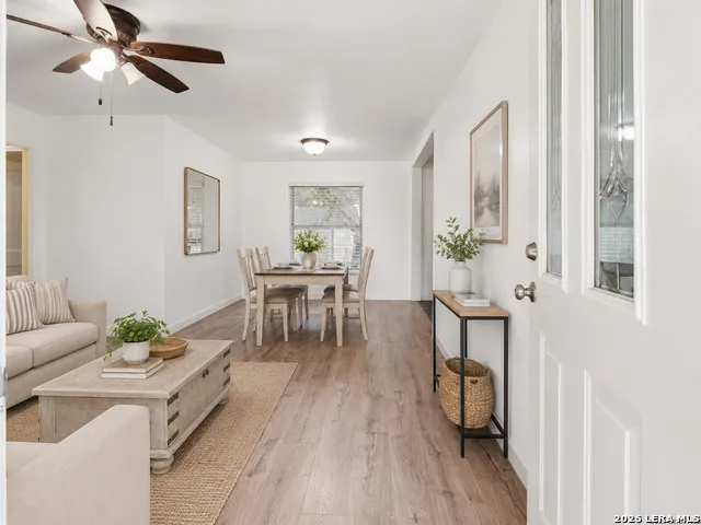 206 Pollydale Ave San Antonio, TX 78223