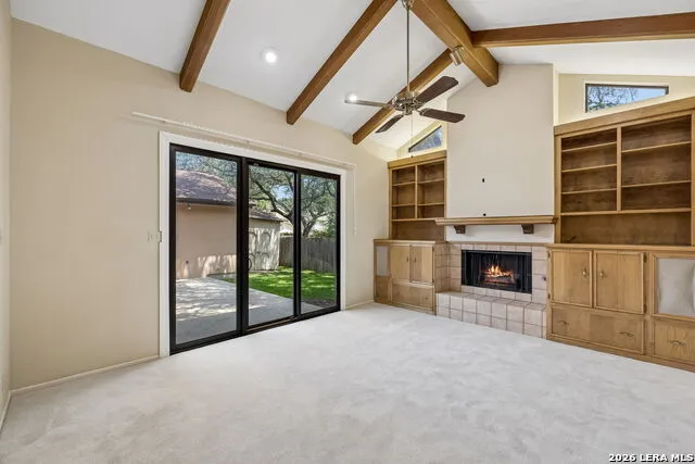1531 VISTA HILL ST San Antonio, TX 78213