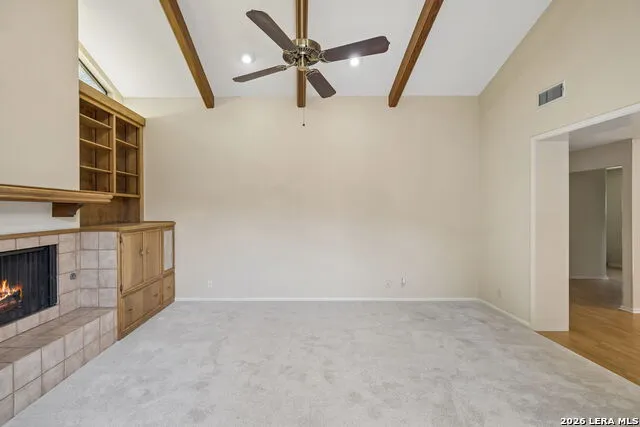1531 VISTA HILL ST San Antonio, TX 78213