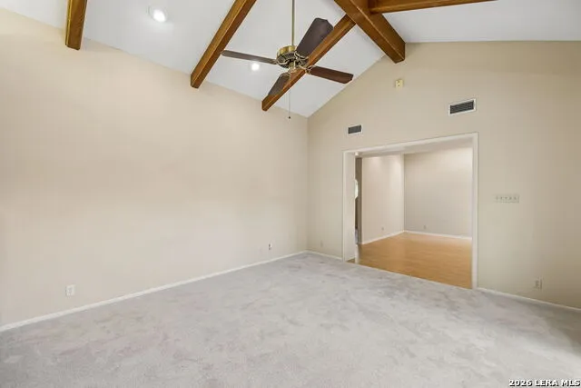1531 VISTA HILL ST San Antonio, TX 78213