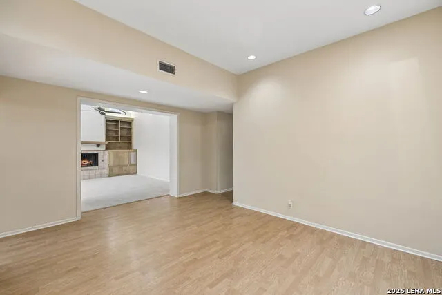 1531 VISTA HILL ST San Antonio, TX 78213
