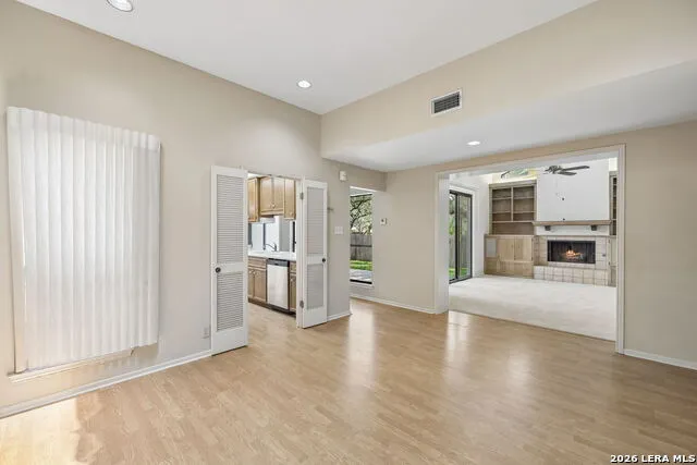 1531 VISTA HILL ST San Antonio, TX 78213