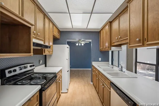 1531 VISTA HILL ST San Antonio, TX 78213