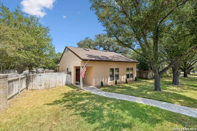 1531 VISTA HILL ST San Antonio, TX 78213