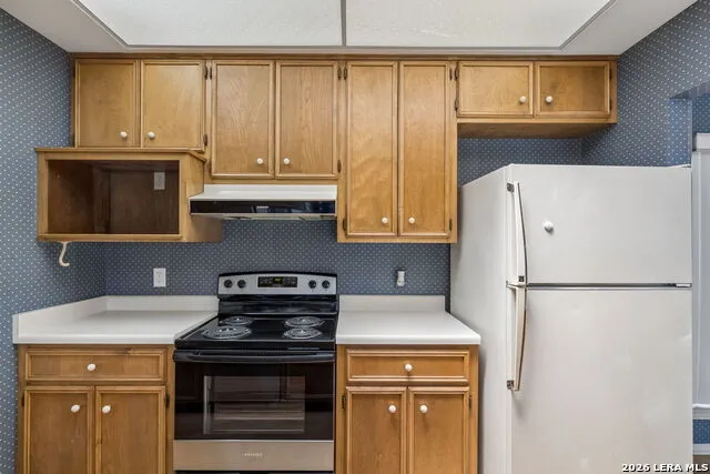 1531 VISTA HILL ST San Antonio, TX 78213