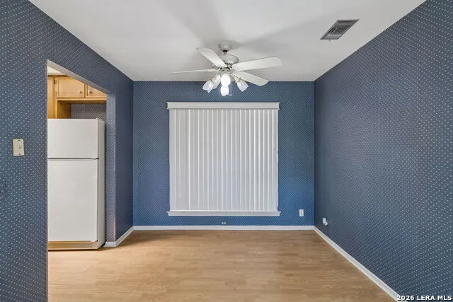 1531 VISTA HILL ST San Antonio, TX 78213