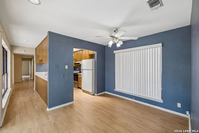 1531 VISTA HILL ST San Antonio, TX 78213