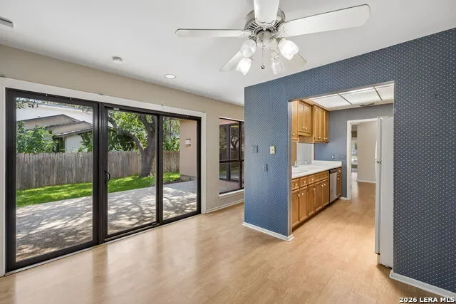 1531 VISTA HILL ST San Antonio, TX 78213