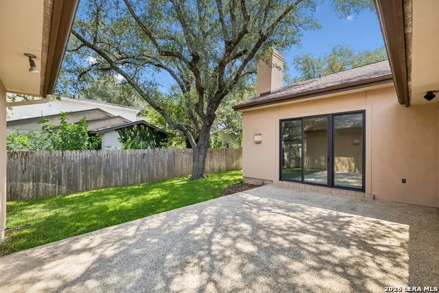 1531 VISTA HILL ST San Antonio, TX 78213