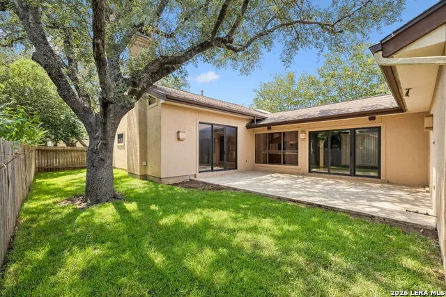 1531 VISTA HILL ST San Antonio, TX 78213