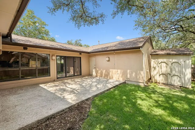 1531 VISTA HILL ST San Antonio, TX 78213