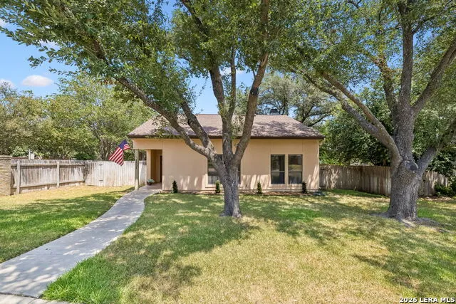 1531 VISTA HILL ST San Antonio, TX 78213
