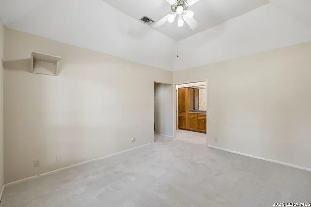 1531 VISTA HILL ST San Antonio, TX 78213