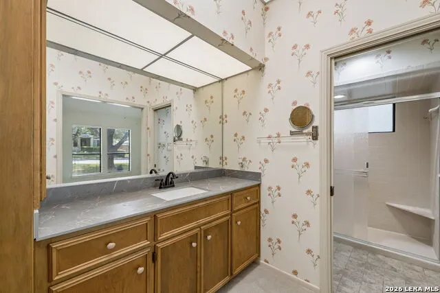 1531 VISTA HILL ST San Antonio, TX 78213