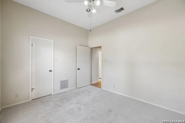 1531 VISTA HILL ST San Antonio, TX 78213