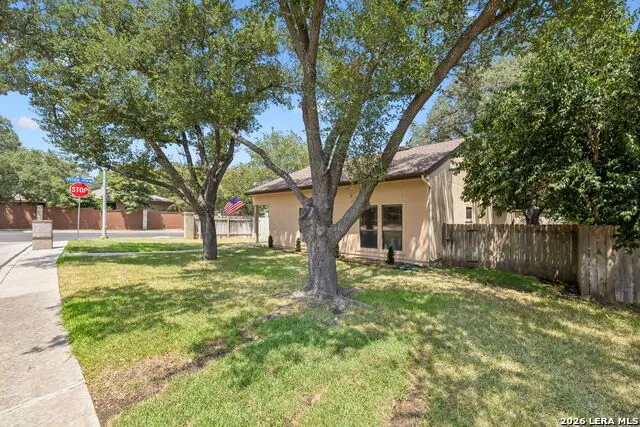 1531 VISTA HILL ST San Antonio, TX 78213