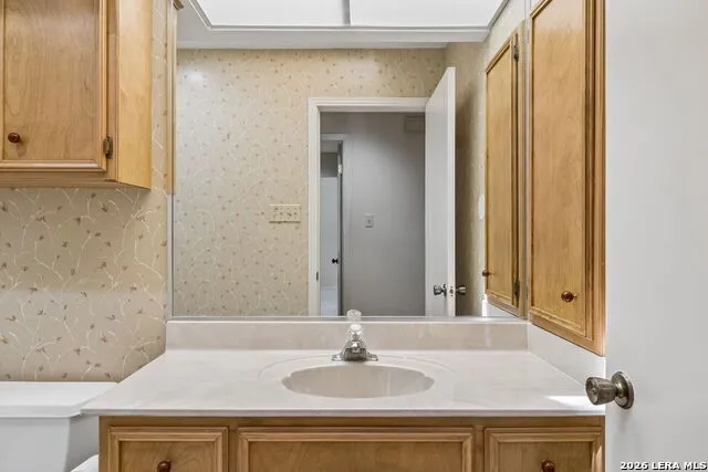 1531 VISTA HILL ST San Antonio, TX 78213