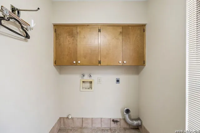 1531 VISTA HILL ST San Antonio, TX 78213
