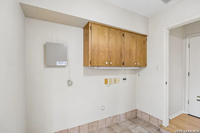 1531 VISTA HILL ST San Antonio, TX 78213