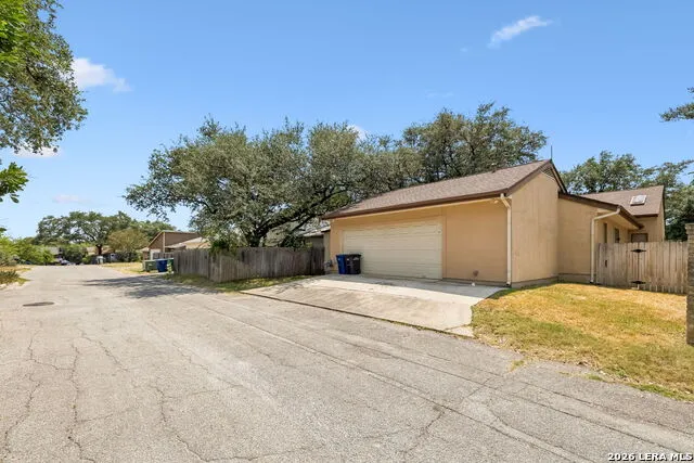 1531 VISTA HILL ST San Antonio, TX 78213