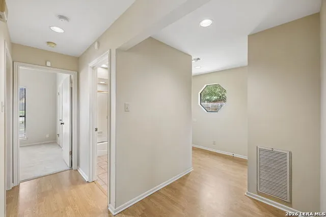 1531 VISTA HILL ST San Antonio, TX 78213