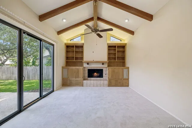 1531 VISTA HILL ST San Antonio, TX 78213