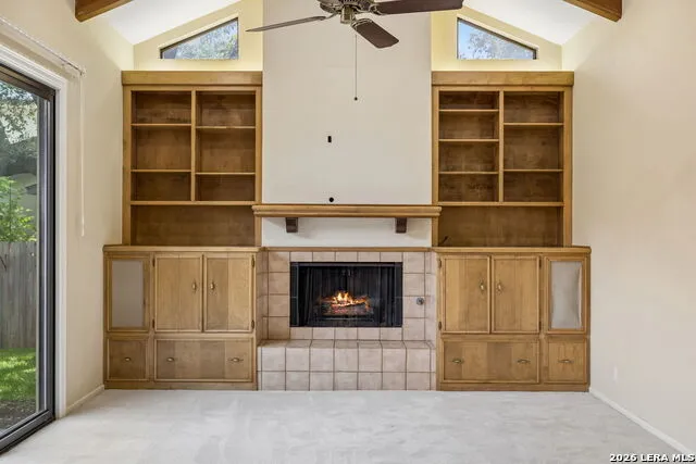1531 VISTA HILL ST San Antonio, TX 78213